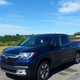 Image for article titled This 2017 Honda Ridgeline Towed A Classic Mustang Over The Appalachian Mountains Like A Champ